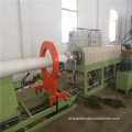 EPS PS Foam Thermocol Plate Production Line